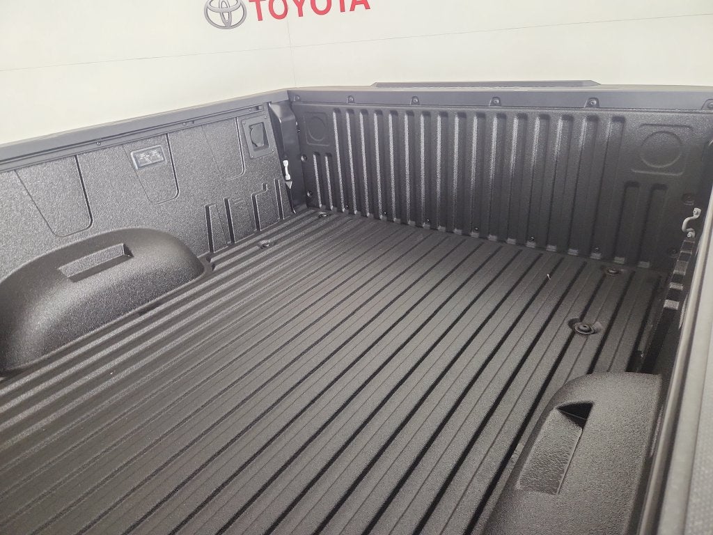 2026 Toyota Tundra Hybrid TRD Pro