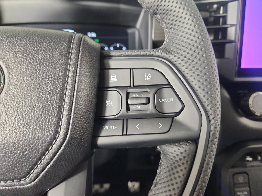 2026 Toyota Tundra Hybrid TRD Pro