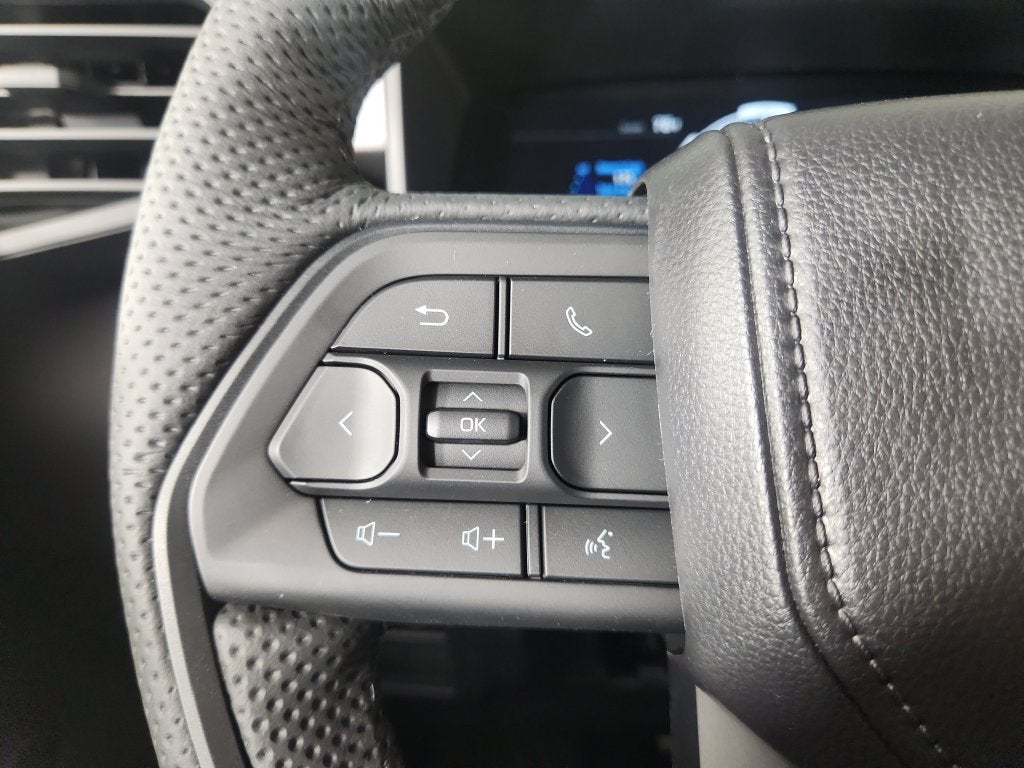2026 Toyota Tundra Hybrid TRD Pro