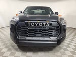 2026 Toyota Tundra Hybrid TRD Pro
