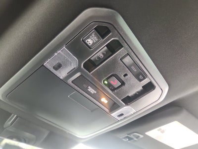 2026 Toyota Tundra Hybrid TRD Pro