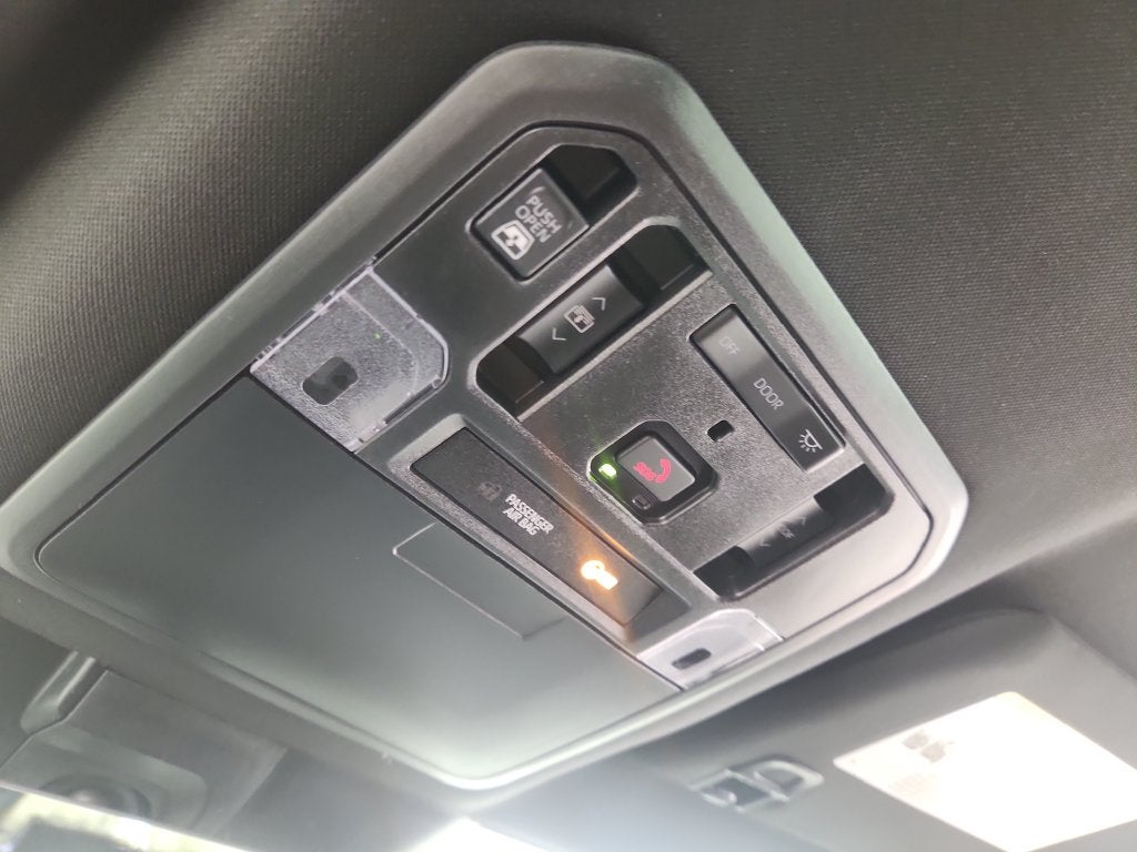 2026 Toyota Tundra Hybrid TRD Pro