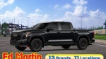 2026 Toyota Tundra i-FORCE MAX TRD Pro Hybrid