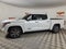 2026 Toyota Tundra Hybrid Capstone