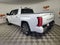 2026 Toyota Tundra Hybrid Capstone