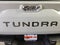 2026 Toyota Tundra Hybrid Capstone