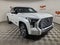 2026 Toyota Tundra Hybrid Capstone