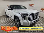 2026 Toyota Tundra i-FORCE MAX Capstone Hybrid