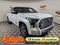 2026 Toyota Tundra i-FORCE MAX Capstone Hybrid