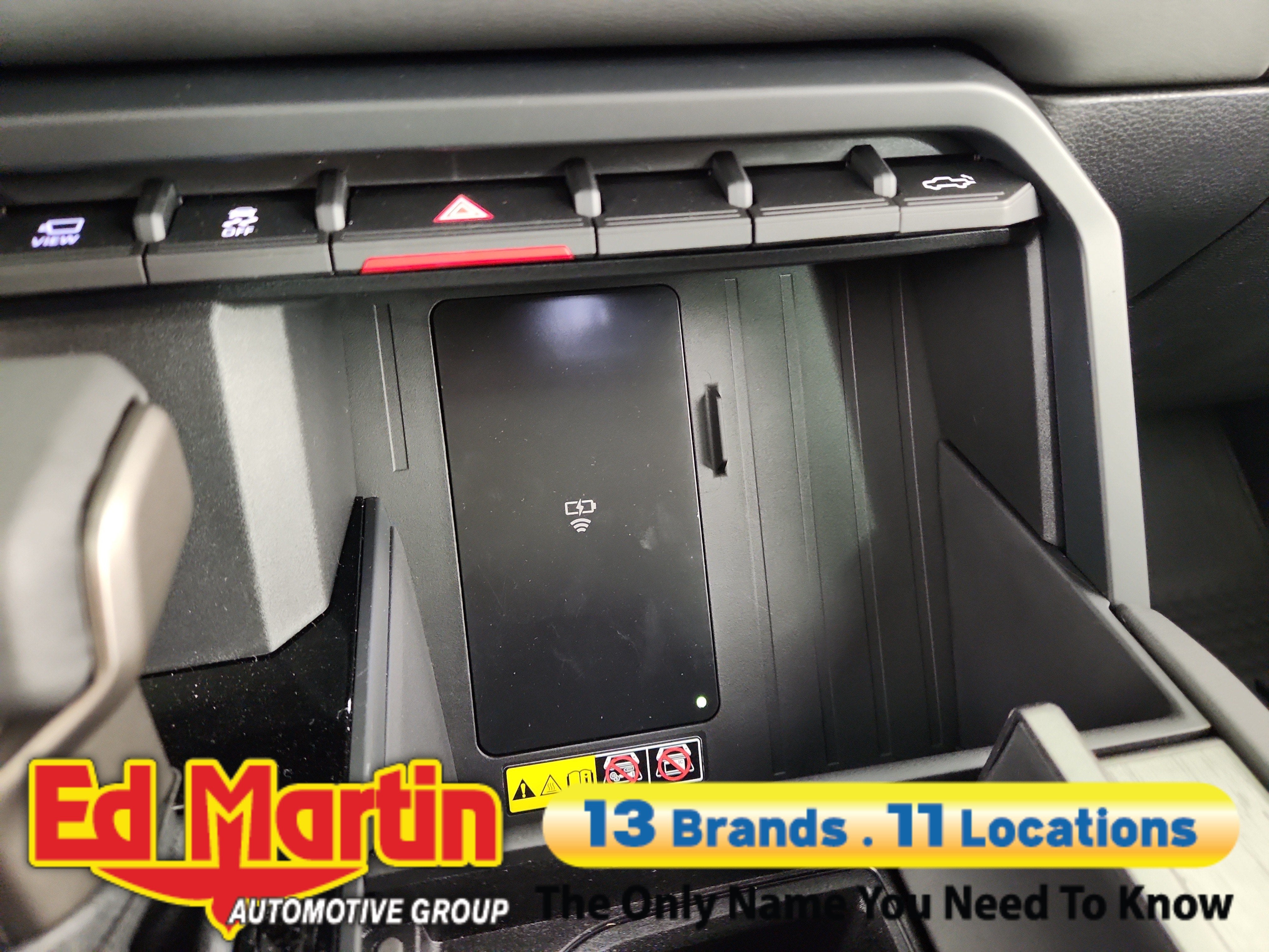 2026 Toyota Tundra i-FORCE MAX Capstone Hybrid