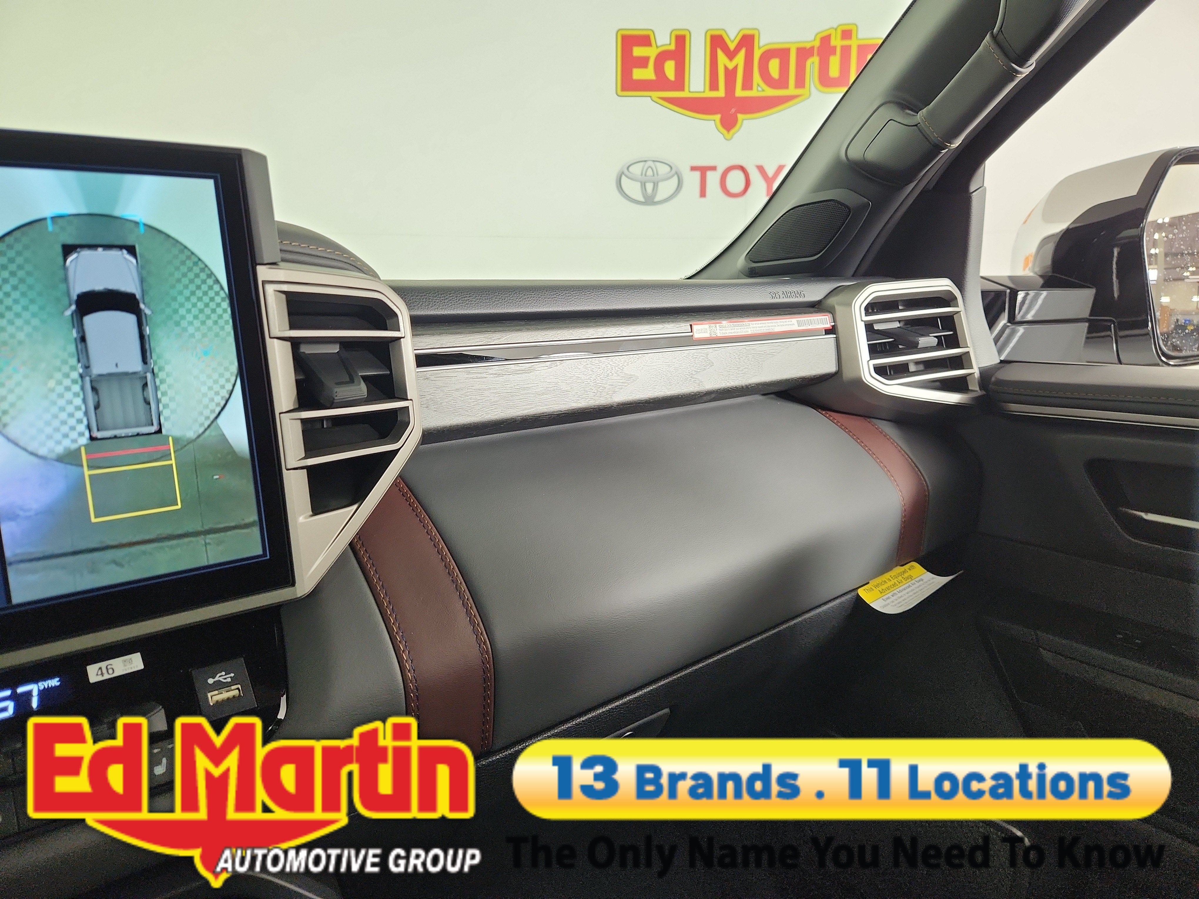2026 Toyota Tundra i-FORCE MAX Capstone Hybrid