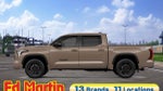 2026 Toyota Tundra i-FORCE MAX Limited Hybrid