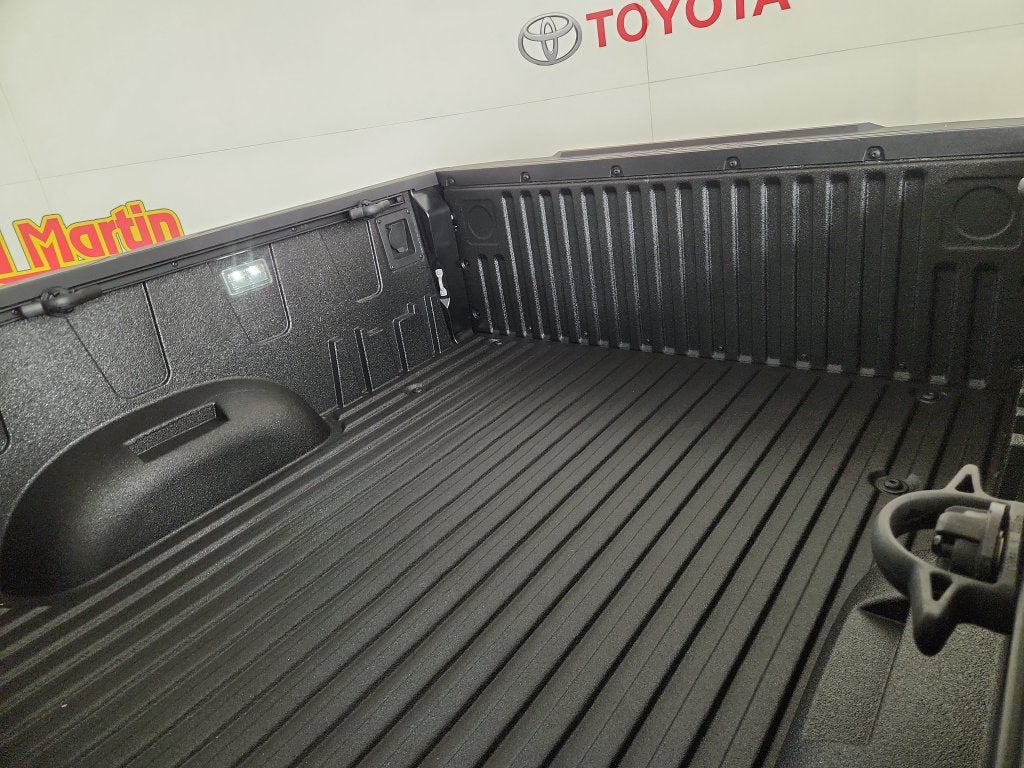 2026 Toyota Tundra Hybrid Limited