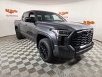 2026 Toyota Tundra Hybrid Limited
