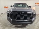 2026 Toyota Tundra Hybrid Limited