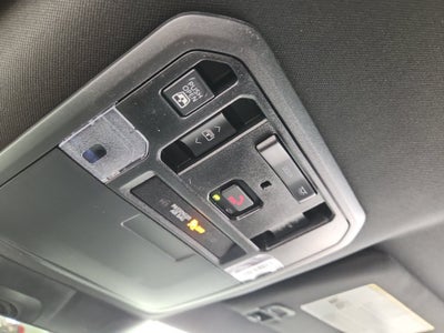 2026 Toyota Tundra Hybrid Limited