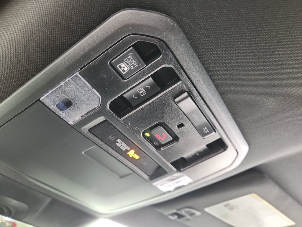 2026 Toyota Tundra Hybrid Limited