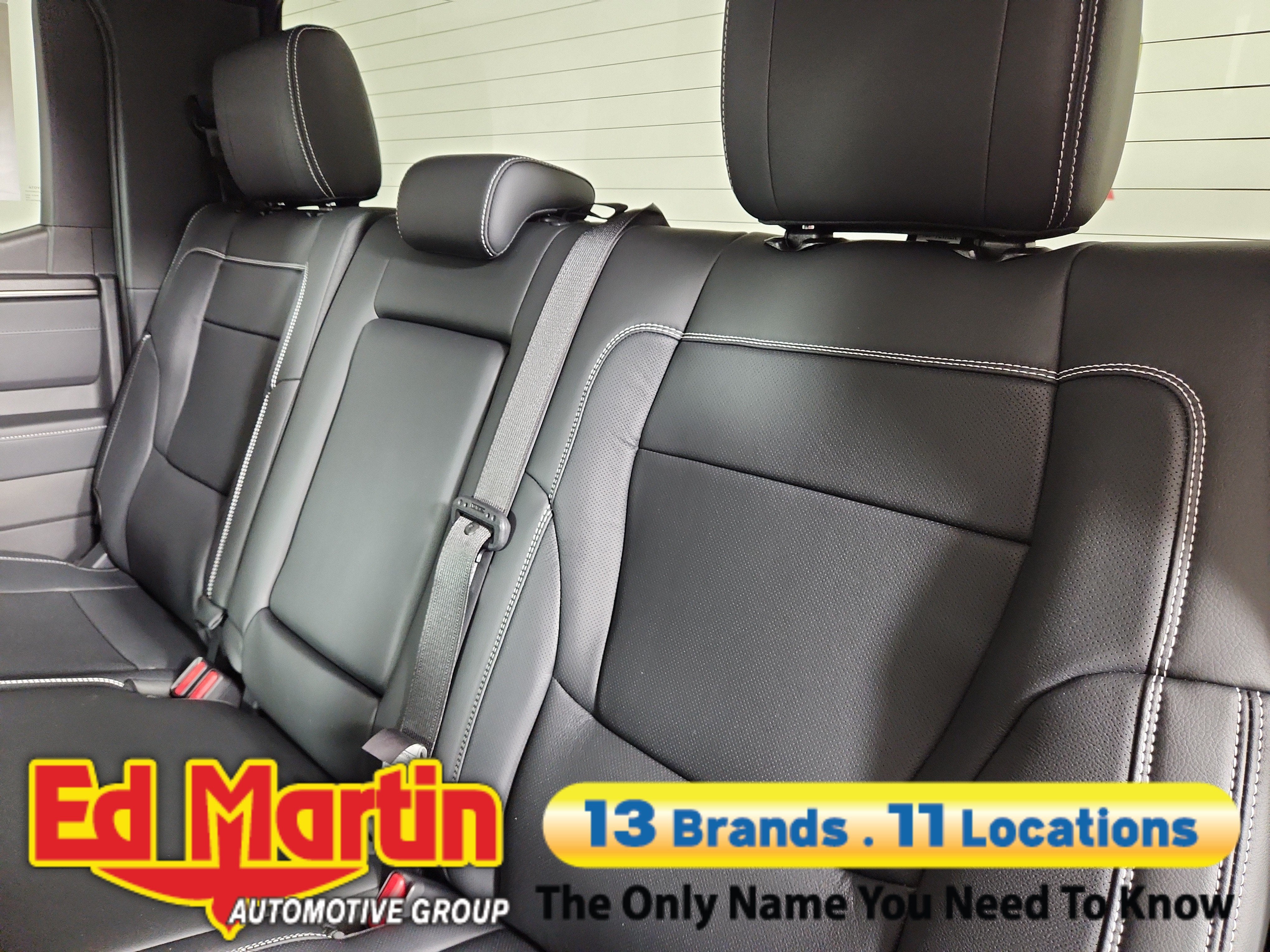 2026 Toyota Tundra i-FORCE MAX Limited Hybrid