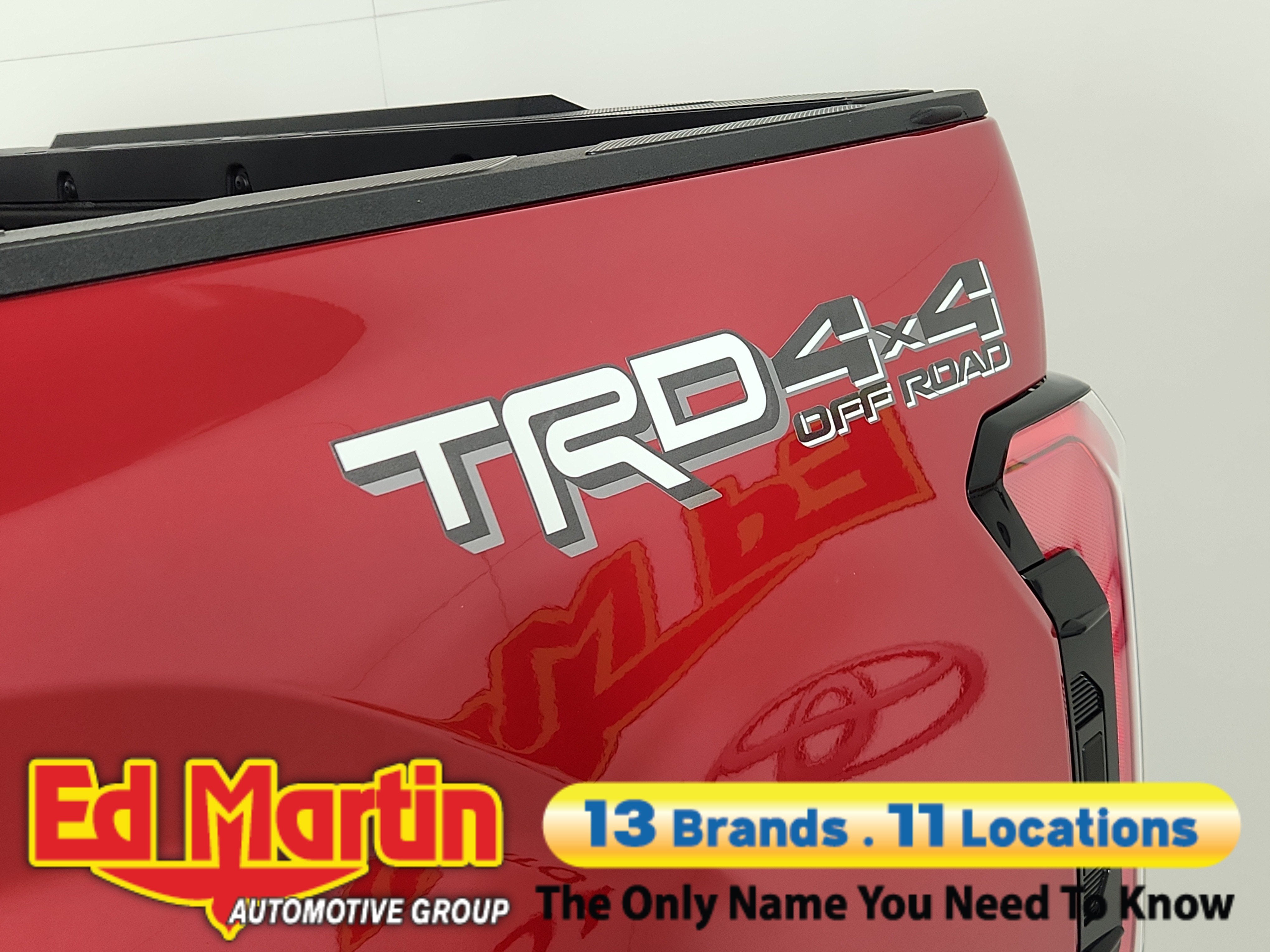 2026 Toyota Tundra i-FORCE MAX Limited Hybrid