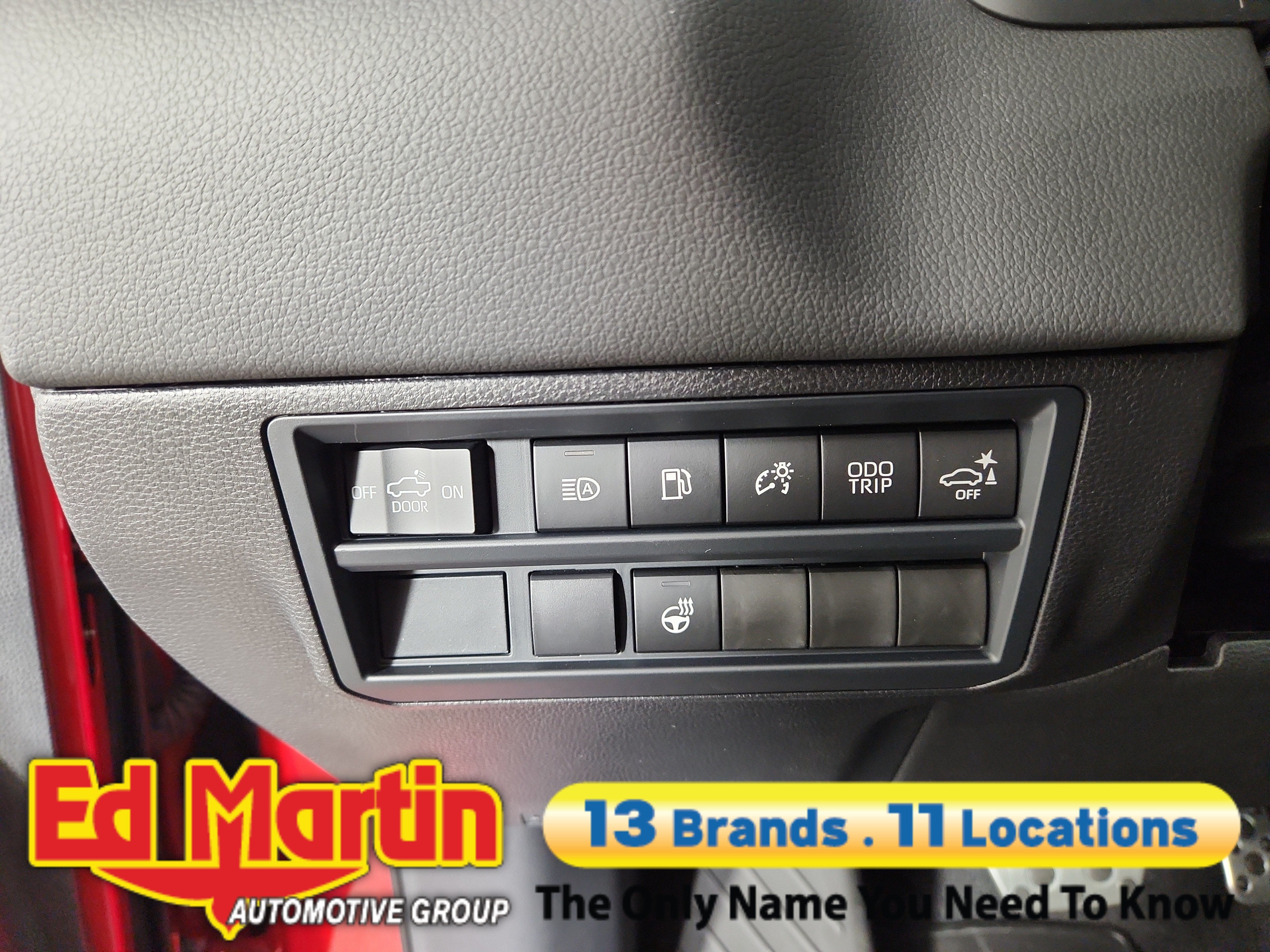 2026 Toyota Tundra i-FORCE MAX Limited Hybrid