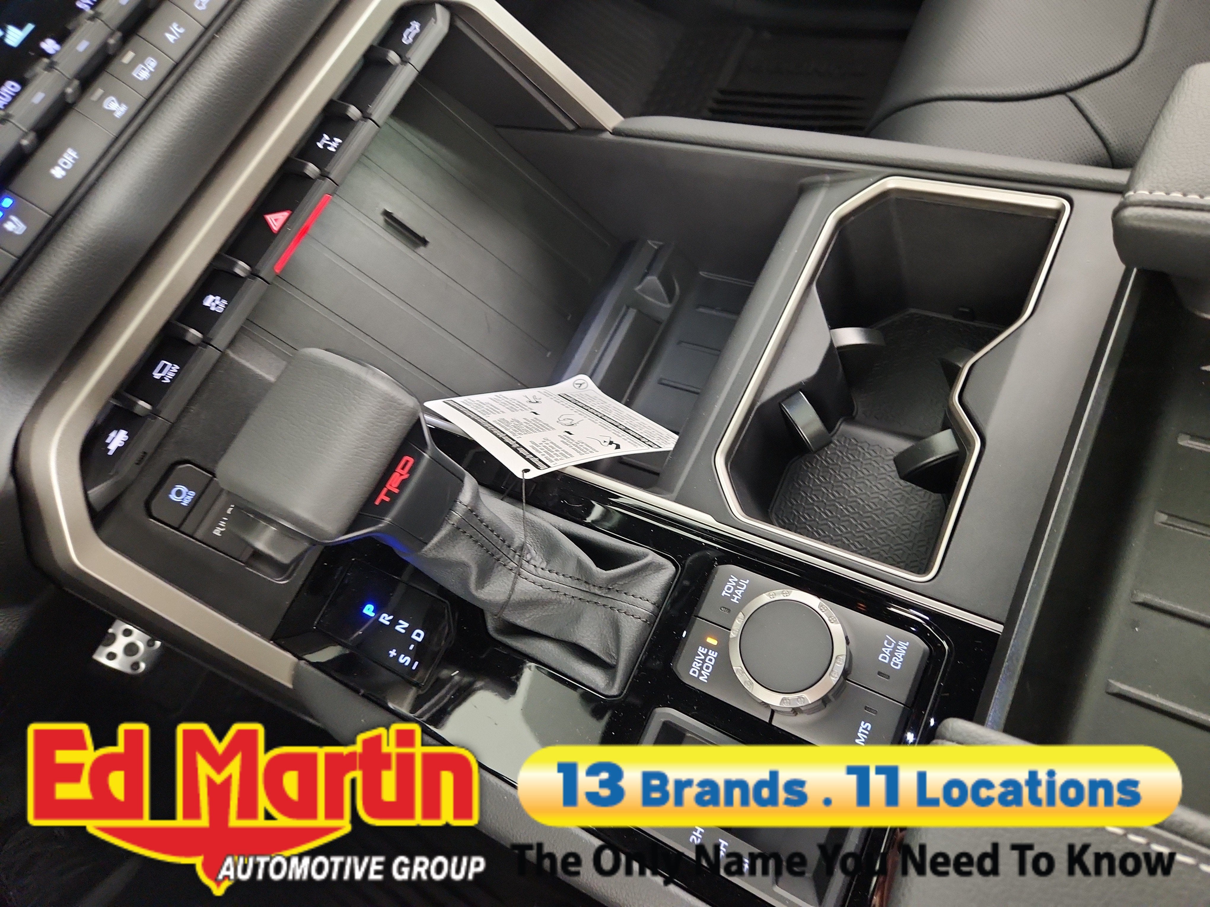 2026 Toyota Tundra i-FORCE MAX Limited Hybrid