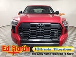 2026 Toyota Tundra i-FORCE MAX Limited Hybrid
