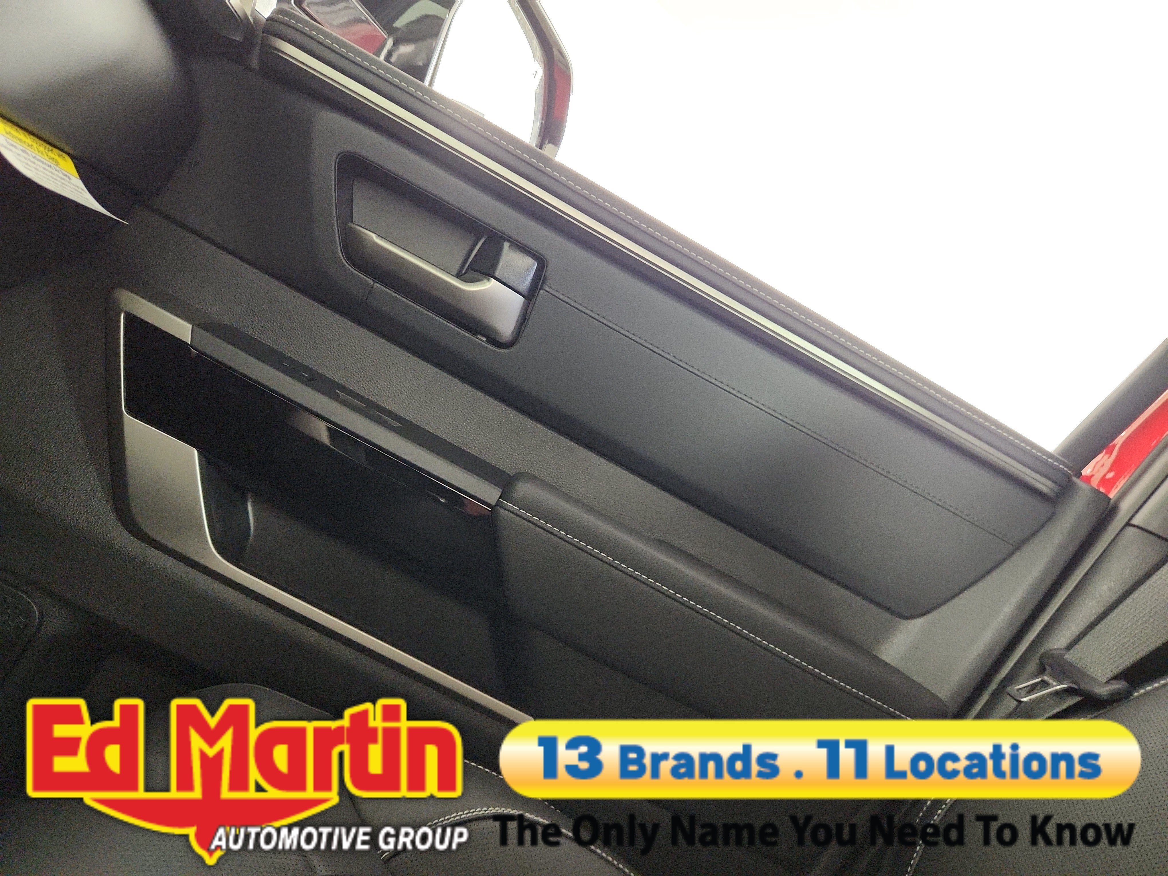 2026 Toyota Tundra i-FORCE MAX Limited Hybrid