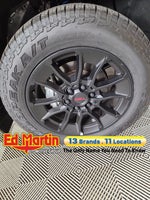 2026 Toyota Tundra i-FORCE MAX Limited Hybrid