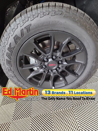 2026 Toyota Tundra i-FORCE MAX Limited Hybrid