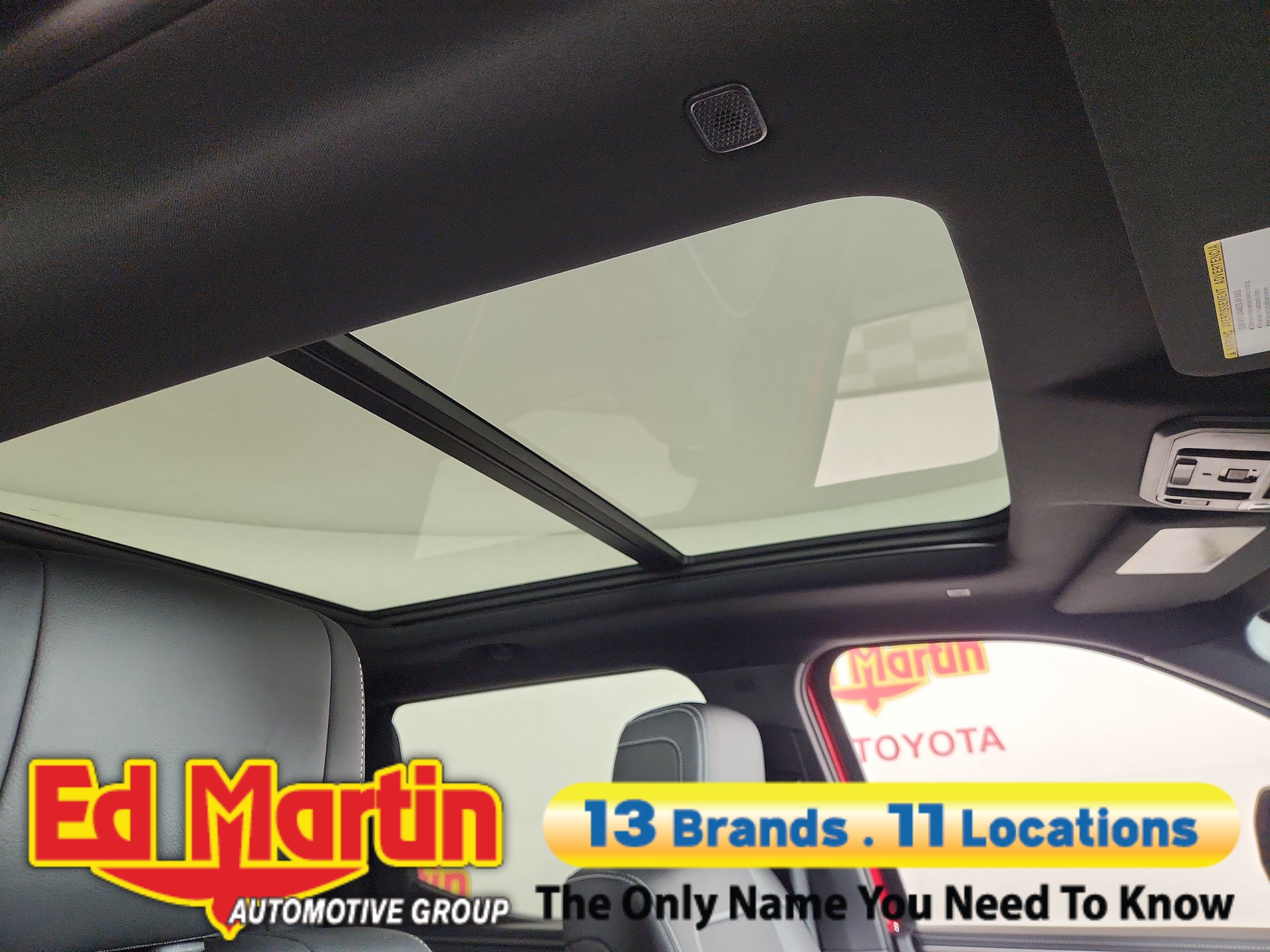 2026 Toyota Tundra i-FORCE MAX Limited Hybrid