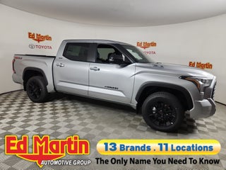 2026 Toyota Tundra i-FORCE MAX Limited Hybrid