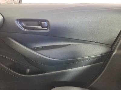 2027 Toyota Corolla LE