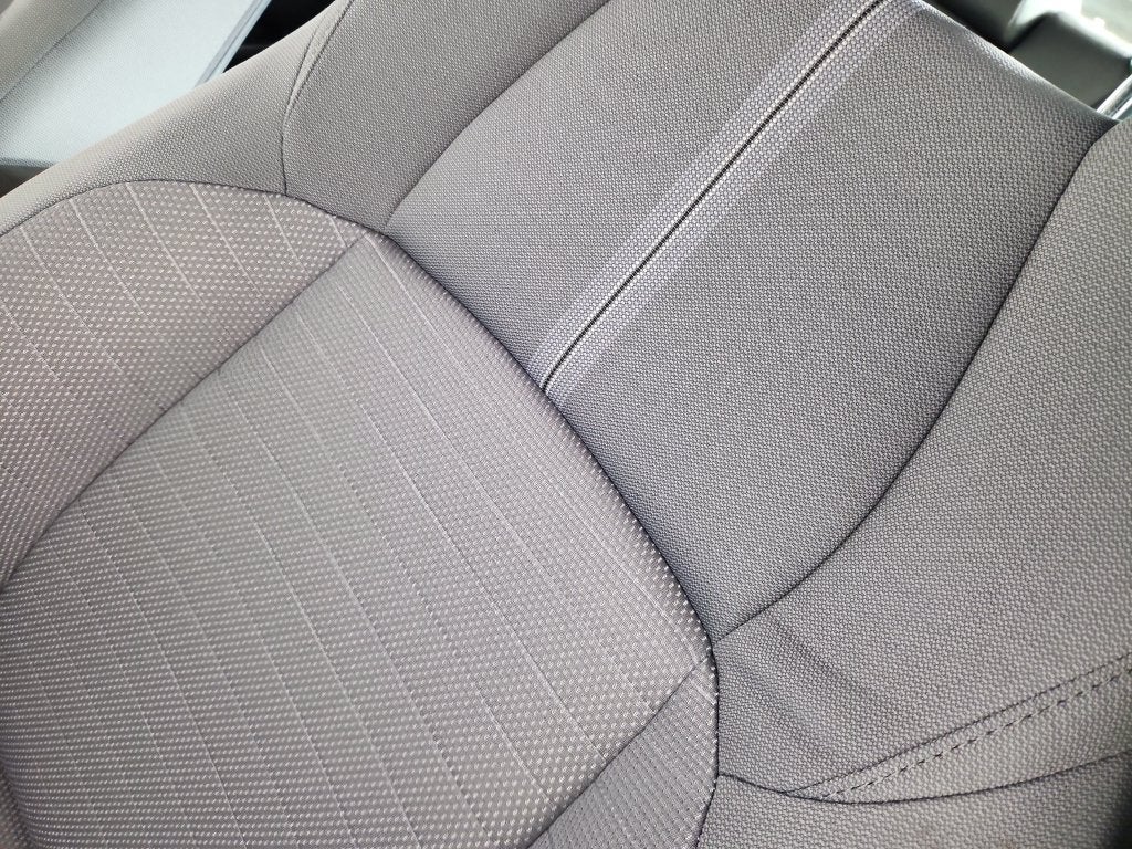 2027 Toyota Corolla SE