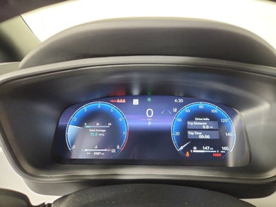 2027 Toyota Corolla SE