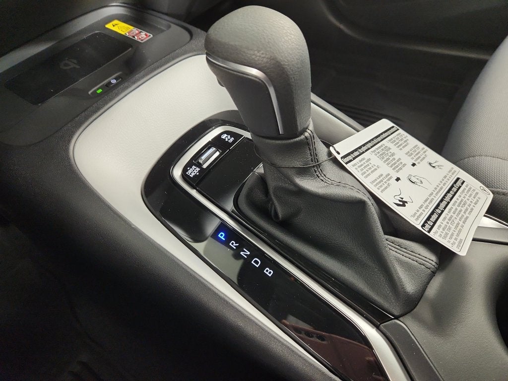 2027 Toyota Corolla SE