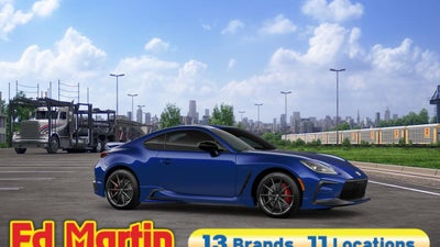 2026 Toyota GR86 Premium
