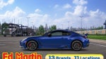 2026 Toyota GR86 Premium