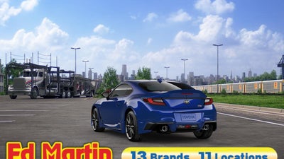 2026 Toyota GR86 Premium