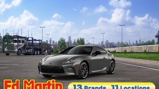 2026 Toyota GR86 Premium