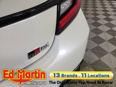 2025 Toyota GR86 Premium