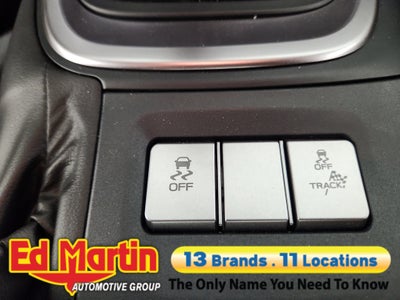 2025 Toyota GR86 Premium