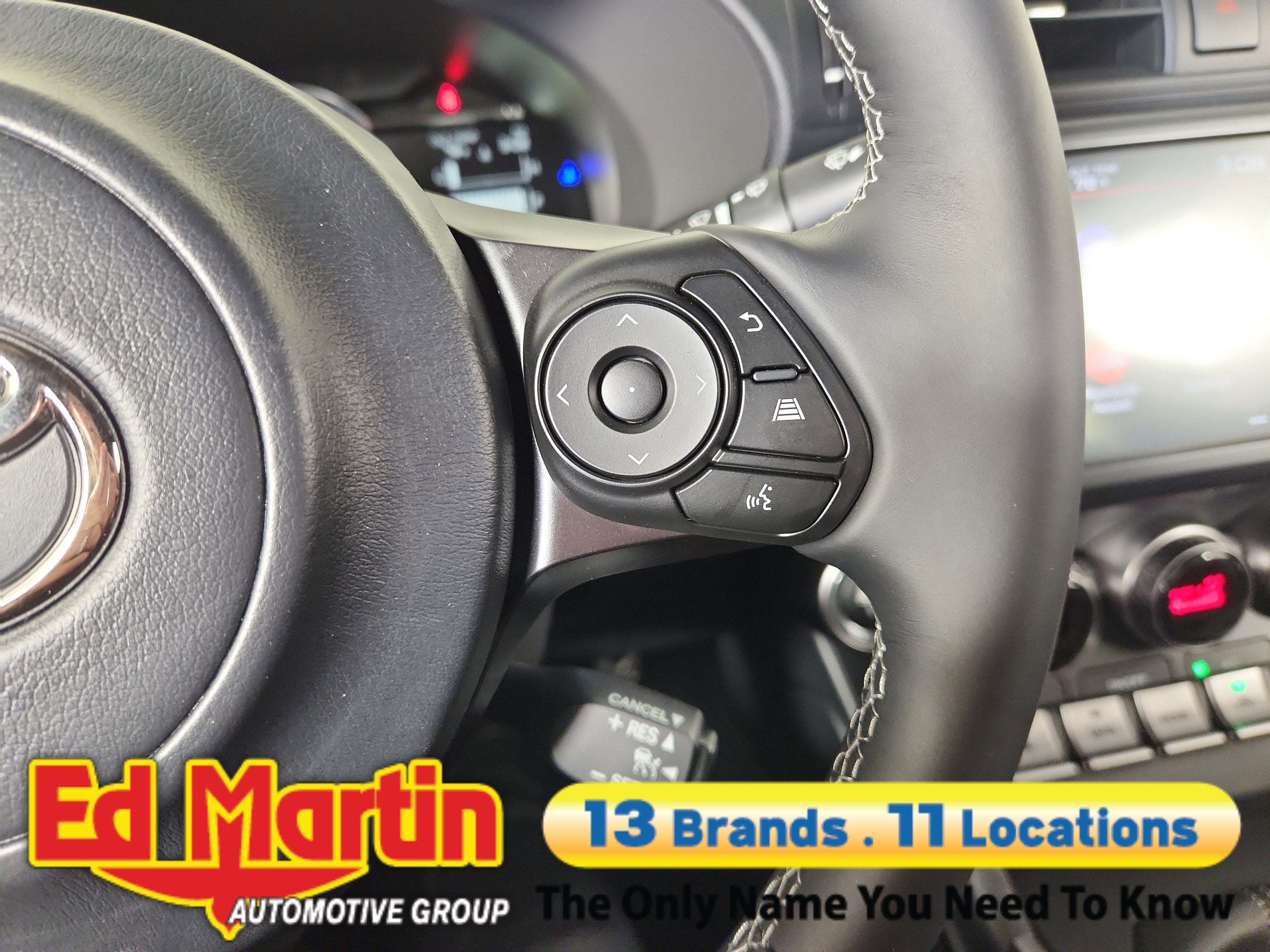 2025 Toyota GR86 Premium