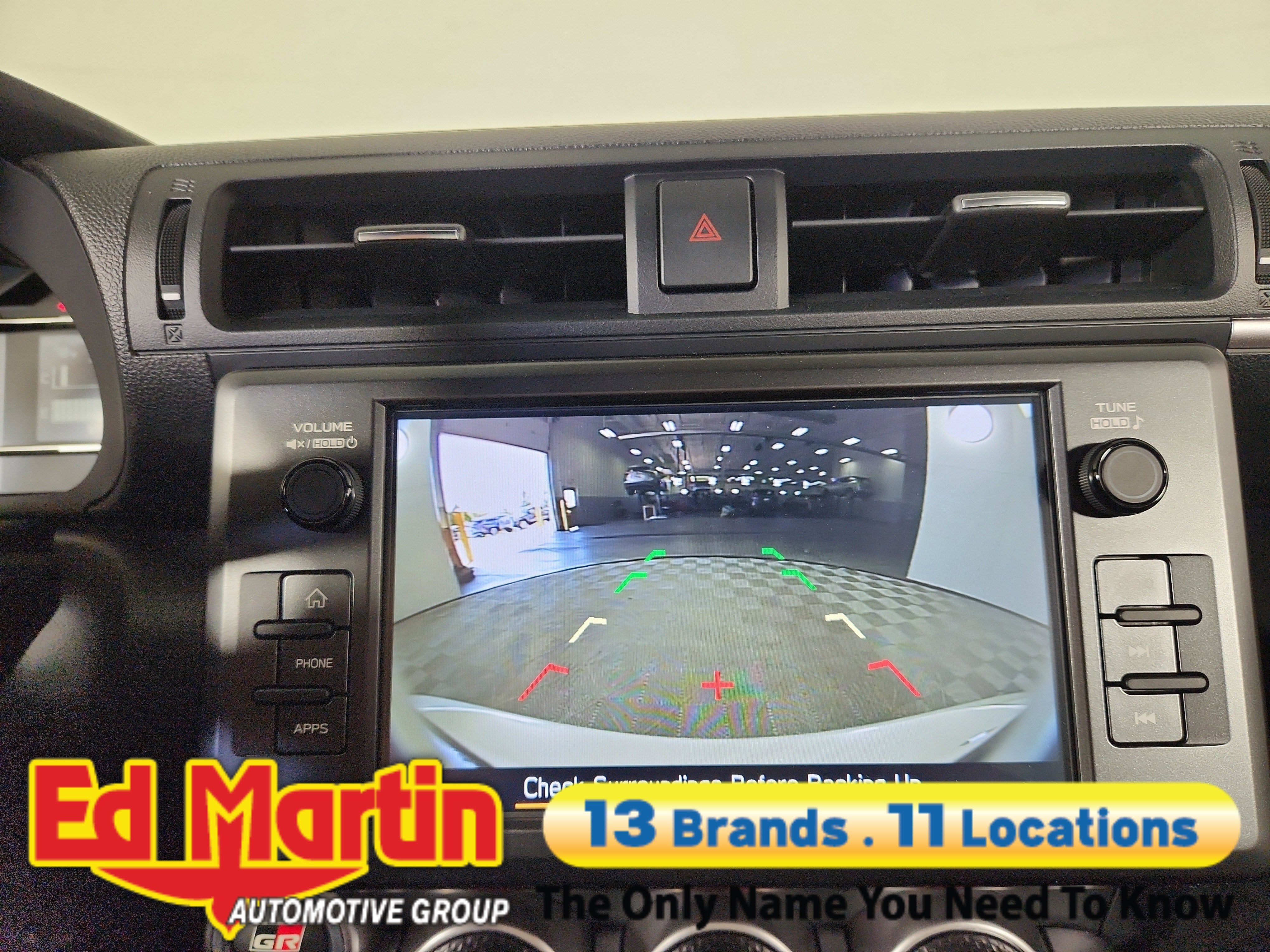 2025 Toyota GR86 Premium