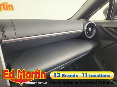 2025 Toyota GR86 Premium