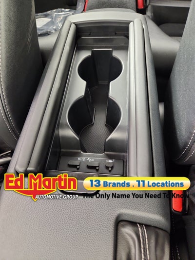 2025 Toyota GR86 Premium