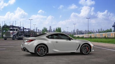 2026 Toyota GR86 Premium