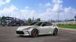 2026 Toyota GR86 Premium