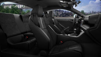 2026 Toyota GR86 Premium