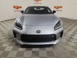 2026 Toyota GR86 Premium
