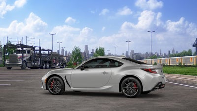 2026 Toyota GR86 Premium